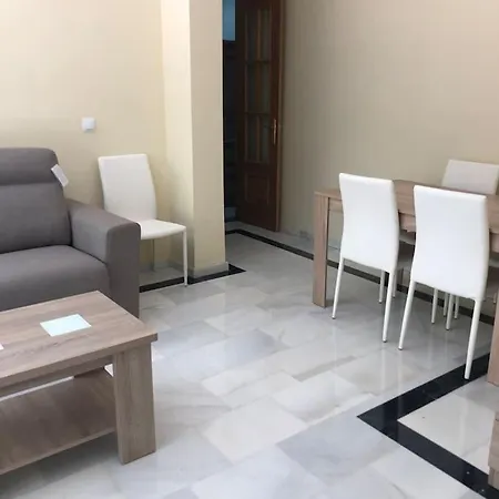 Apartamento Vibora, 2 Plazas De Garaje, Lucena Exterior photo