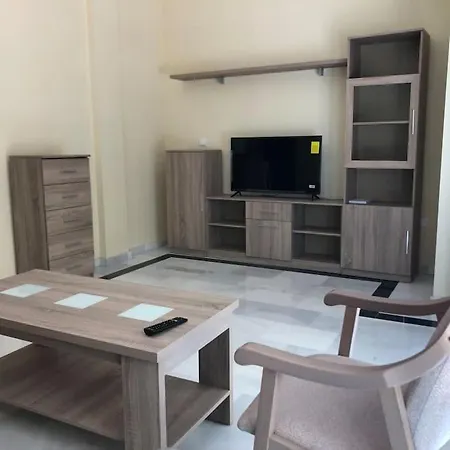 Apartamento Vibora, 2 Plazas De Garaje, Lucena Exterior photo