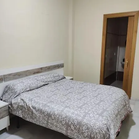 Apartamento Vibora, 2 Plazas De Garaje, Lucena Exterior photo