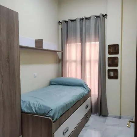 Apartamento Vibora, 2 Plazas De Garaje, Lucena Exterior photo