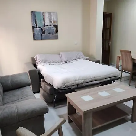 Apartamento Vibora, 2 Plazas De Garaje, Lucena Exterior photo