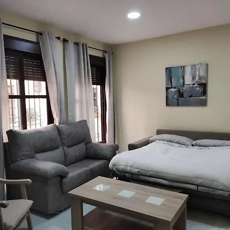 Apartamento Vibora, 2 Plazas De Garaje, Lucena Exterior photo