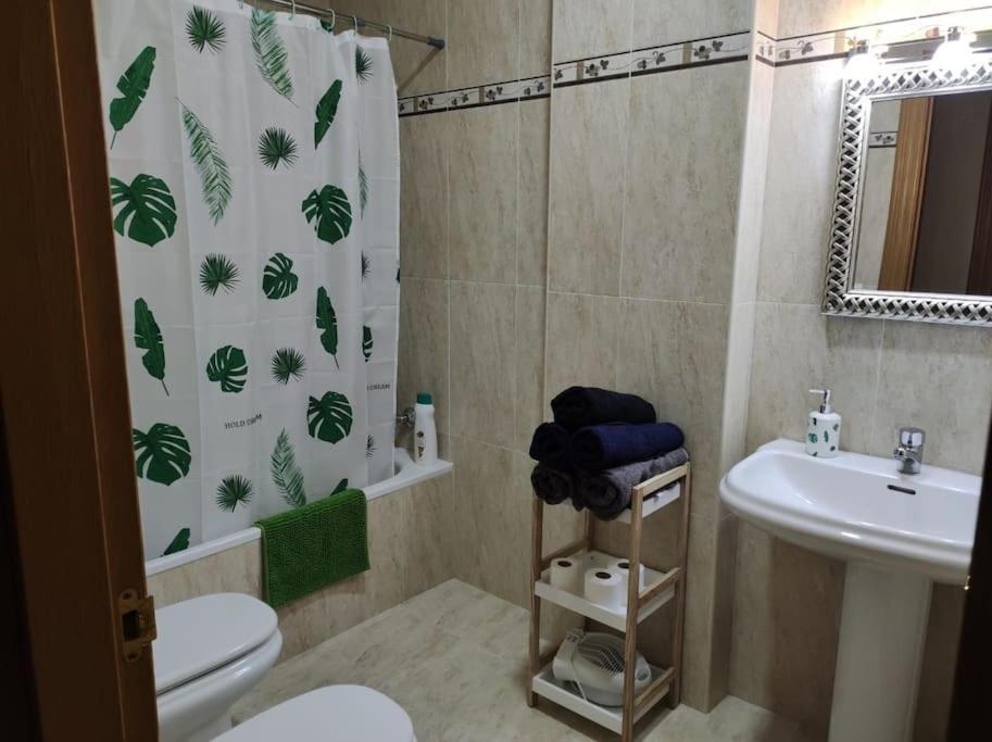 Vibora, 2 Plazas De Garaje, Apartment Lucena